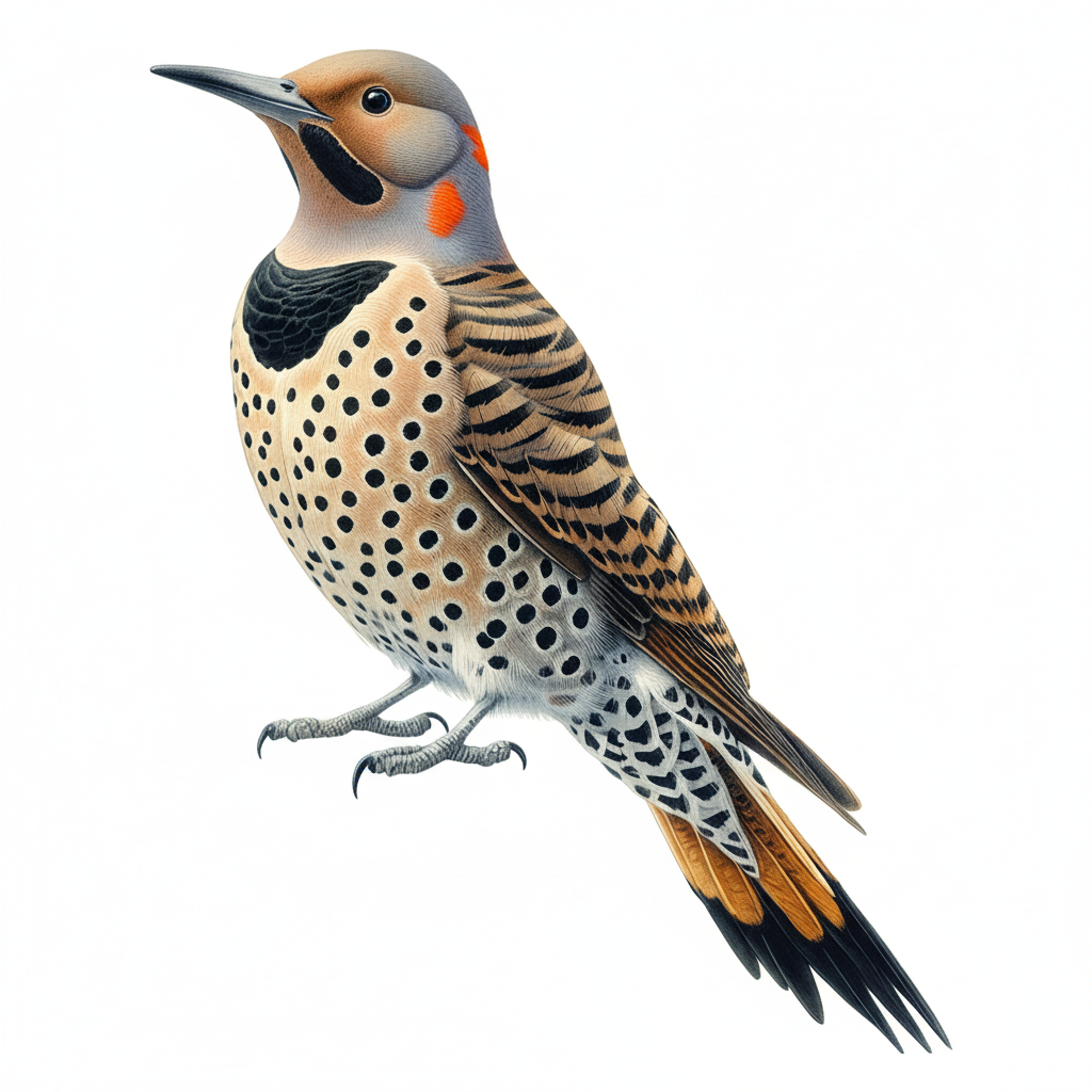 Northern Flicker
